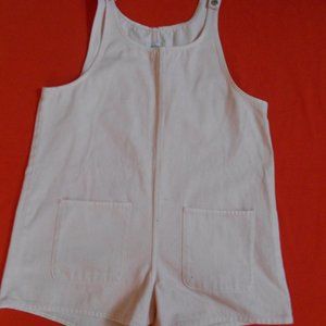 Sturdy Shorts overalls  with suspenders